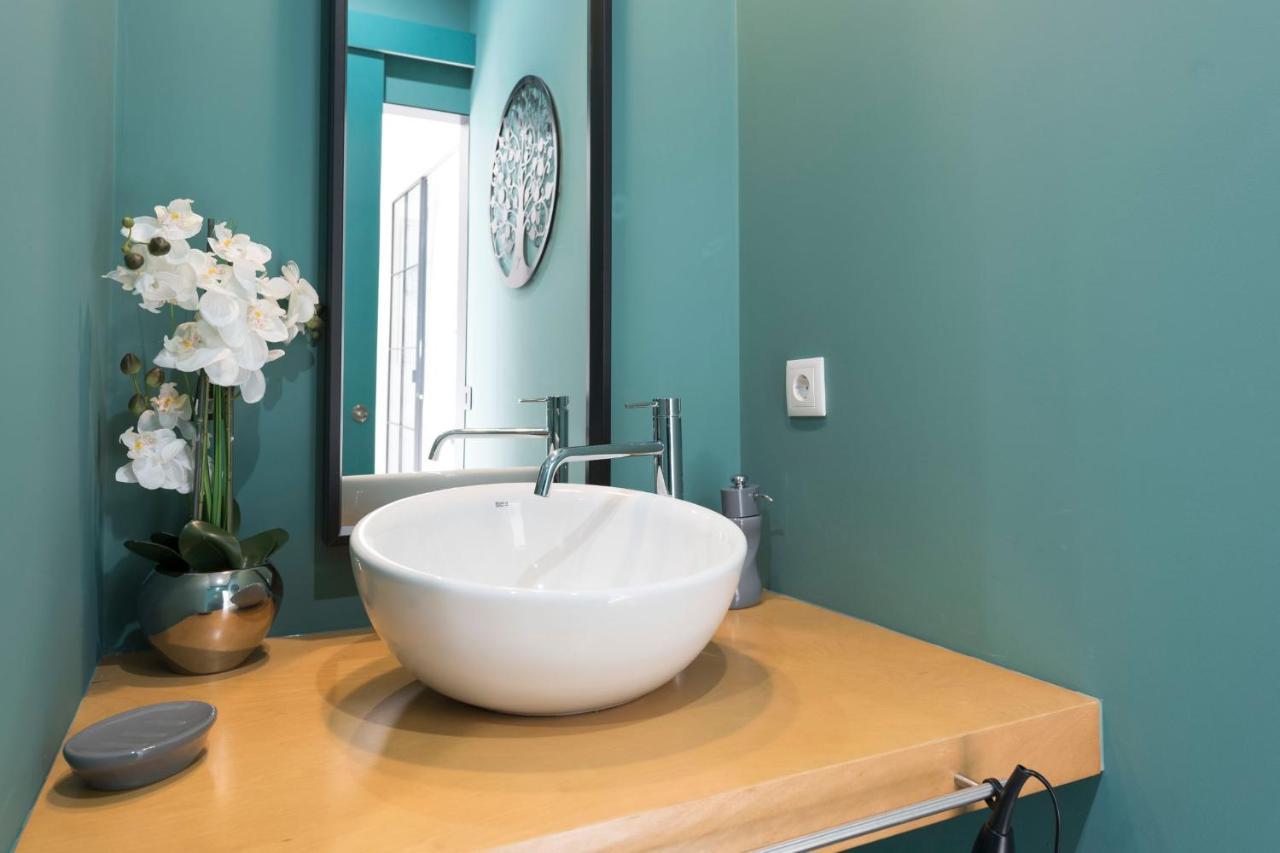 Lovelystay - Wohaza Apartment With Free Private Parking Porto Exterior foto
