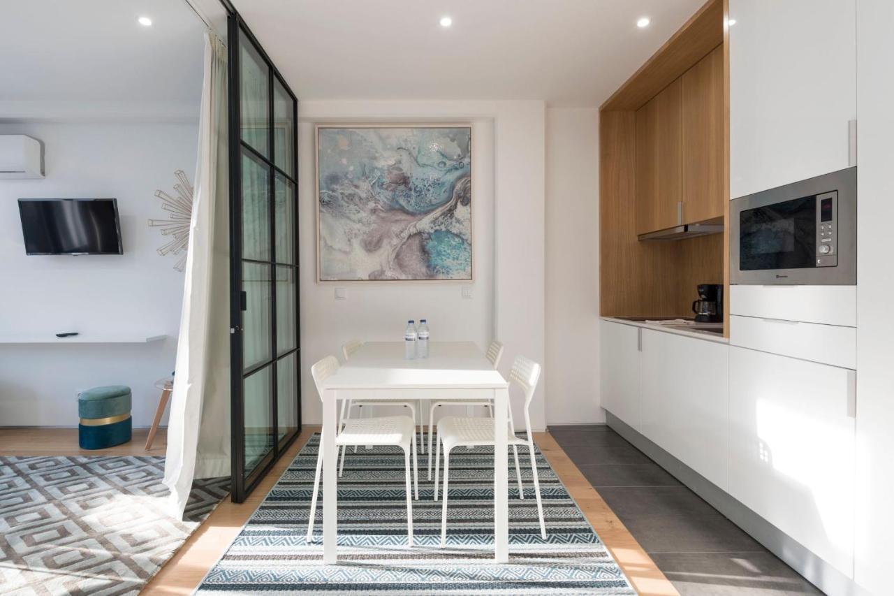 Lovelystay - Wohaza Apartment With Free Private Parking Porto Exterior foto